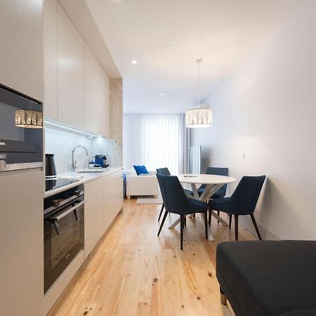 Heart Of D Pedro Apartments 포르투 외부 사진