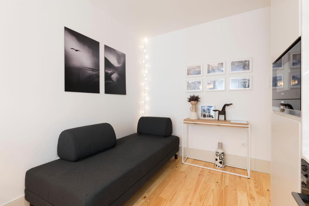 Heart Of D Pedro Apartments 포르투 외부 사진