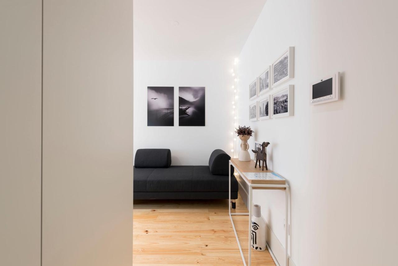 Heart Of D Pedro Apartments 포르투 외부 사진