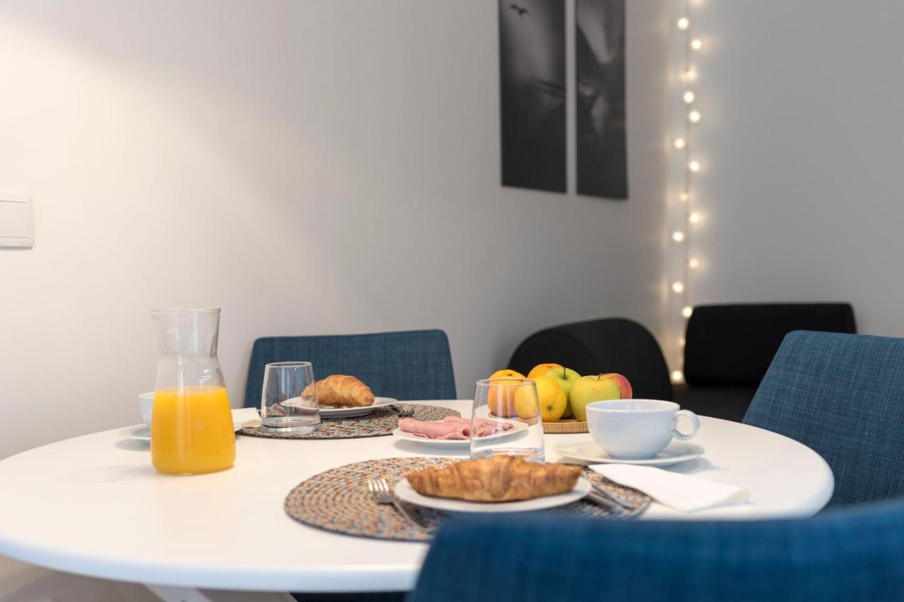 Heart Of D Pedro Apartments 포르투 외부 사진