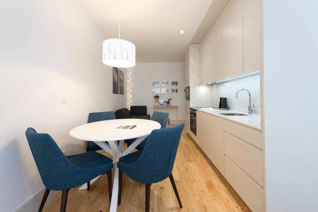 Heart Of D Pedro Apartments 포르투 외부 사진