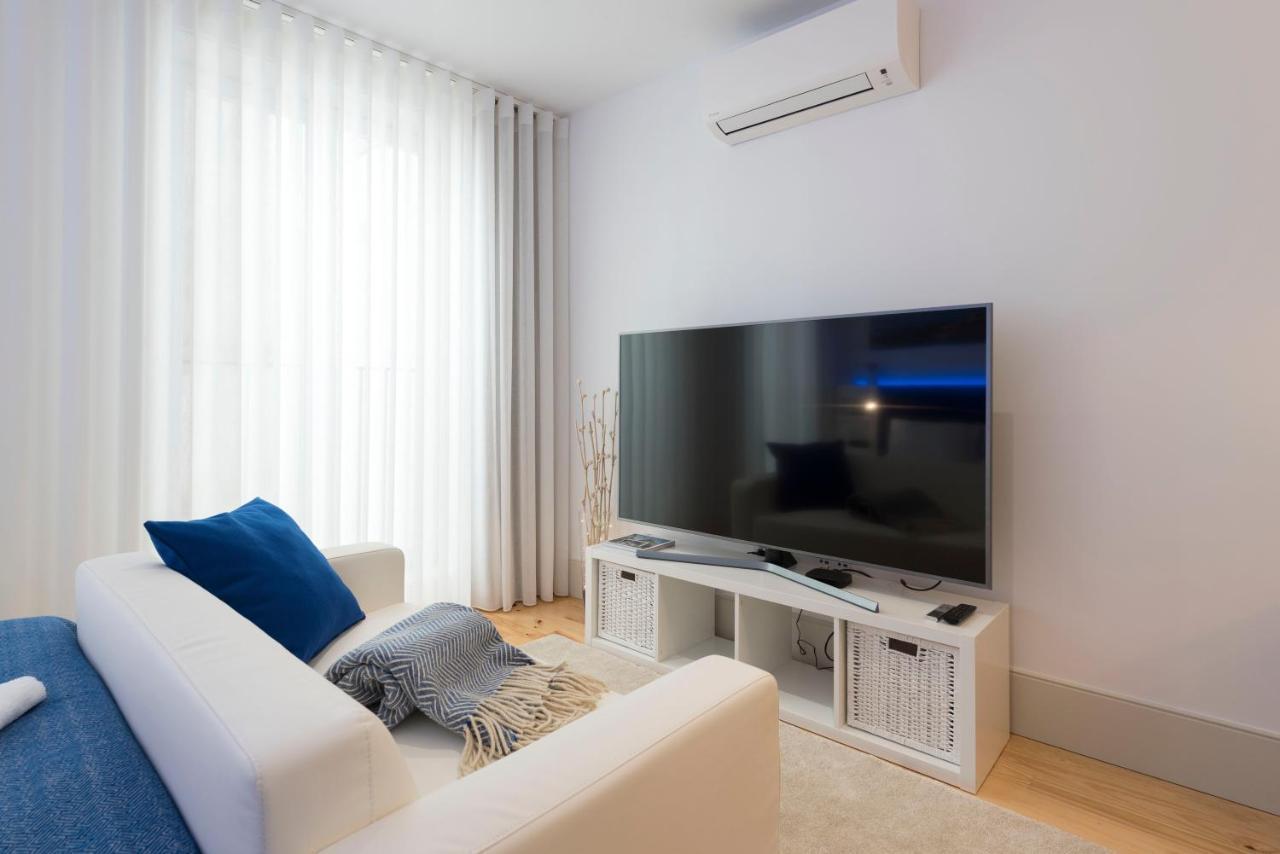Heart Of D Pedro Apartments 포르투 외부 사진