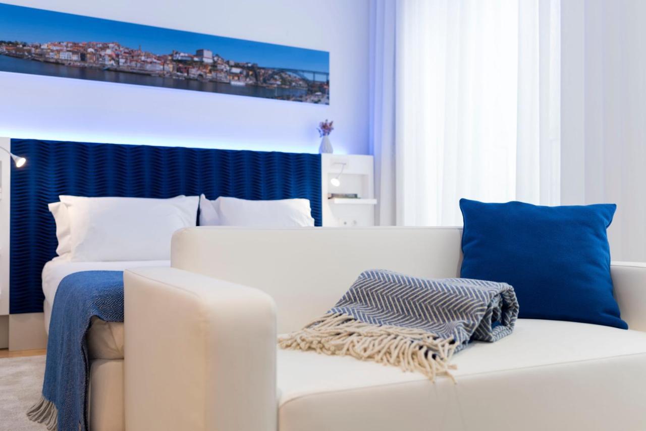 Heart Of D Pedro Apartments 포르투 외부 사진
