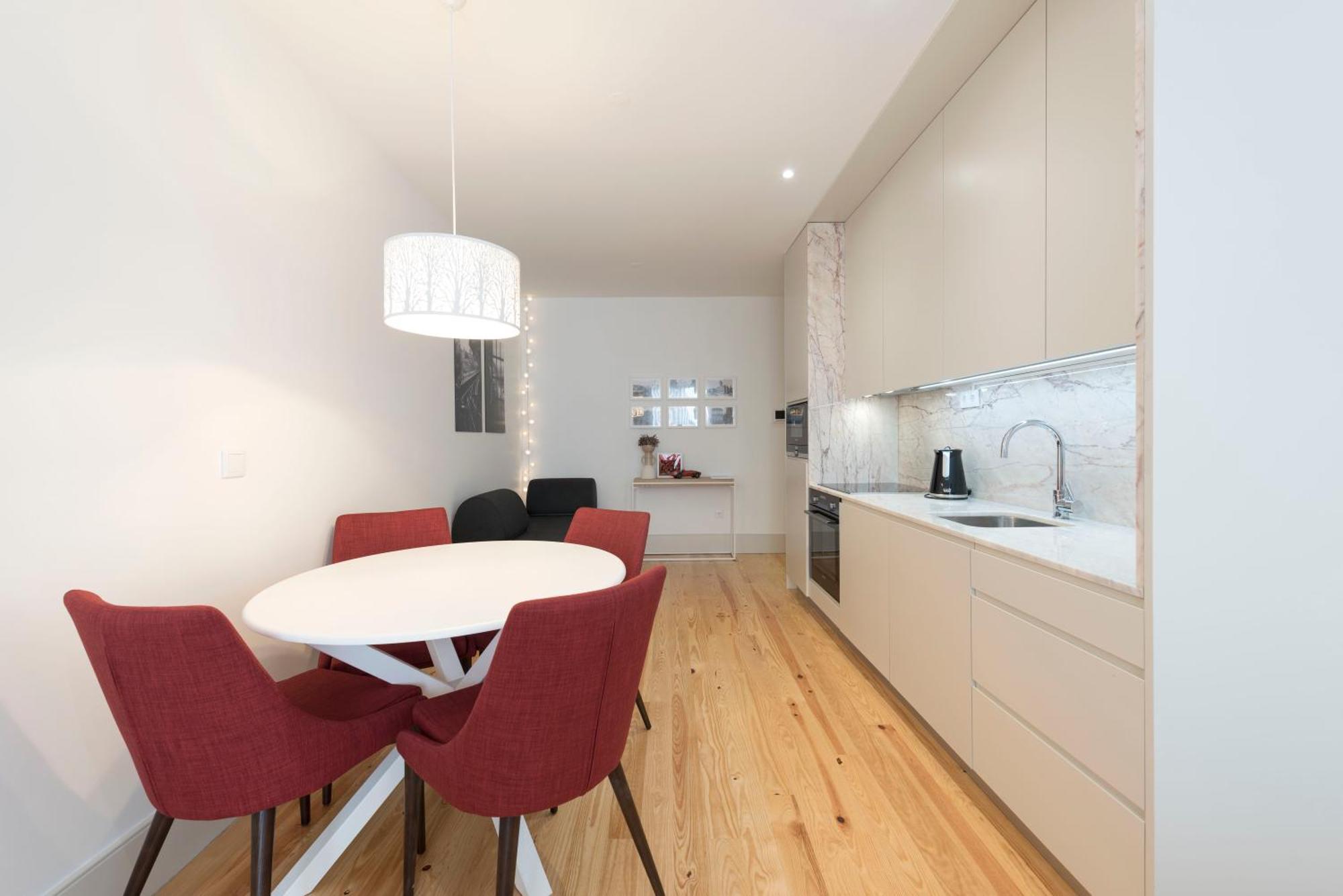 Heart Of D Pedro Apartments 포르투 외부 사진