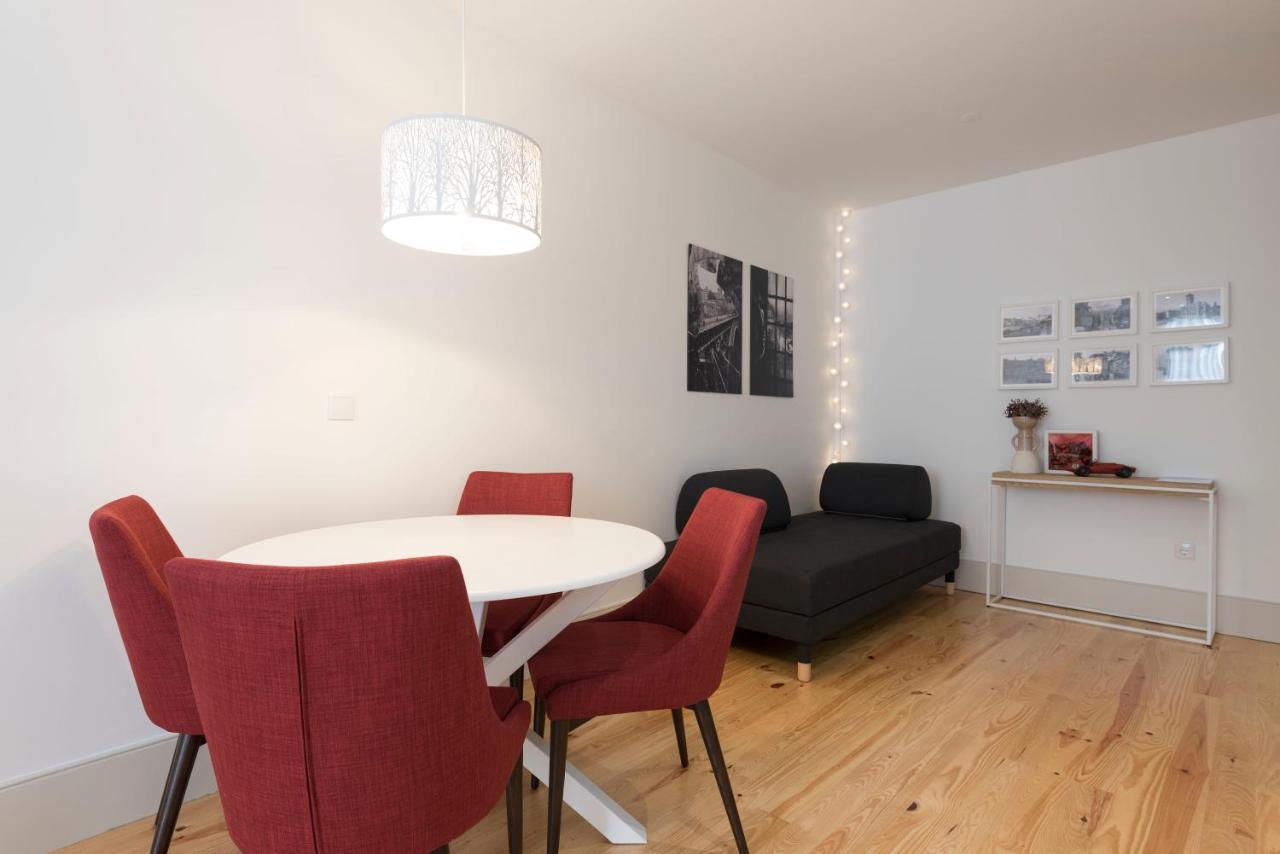 Heart Of D Pedro Apartments 포르투 외부 사진